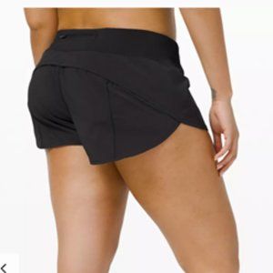 lululemon Speed Up Short 2.5"